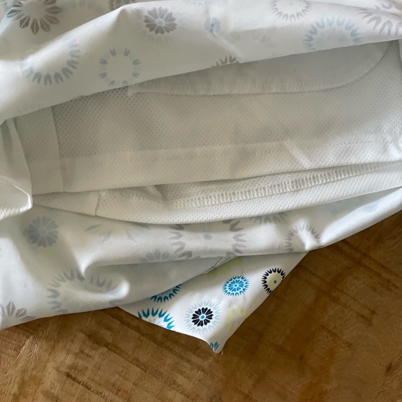 ADIDAS Clima-Cool Athletic Golf/Tennis Skort Size 4 NWT - Picture 9 of 9